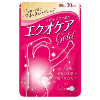 エクオケアの商品画像